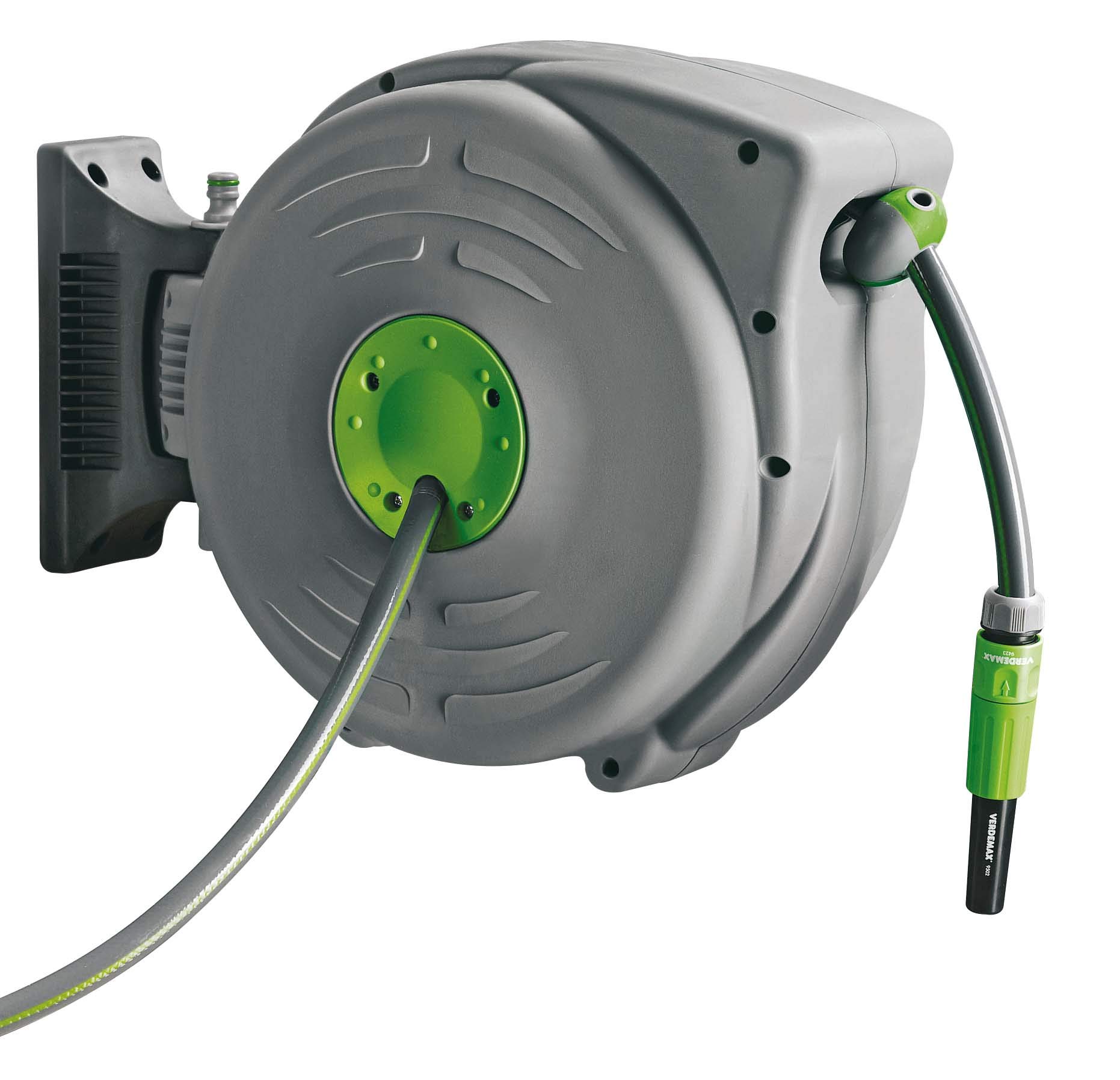 Verdemax 9571 Automatic Hose Box