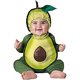 Fun World Avocuddles Costume Infant Medium