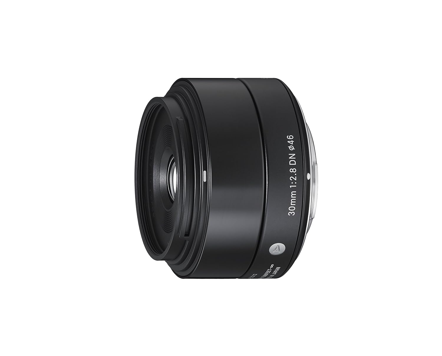 Sigma mm F DN SE ART Objetivo para cámaras digitales sin espejo