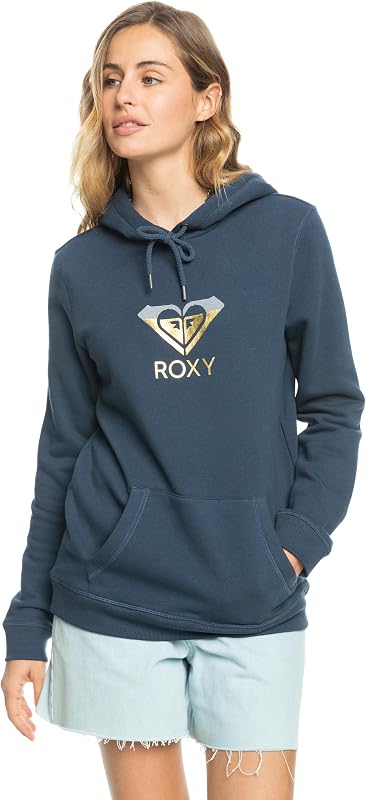 ITIA GRADIANT Heart Pull Femme, Mood Indigo, M