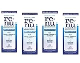 Renu Fresh Multi-Purpose Contact Lens