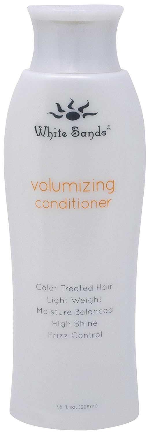 Amazon Com White Sands Volumizing Conditioner 7 6 Ounce
