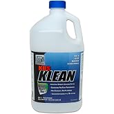 KBS Coatings 2500 KBS Klean - 1 Gallon, Industrial Strength Cleaner and Degreaser Concentrate
