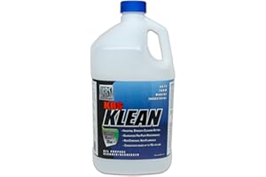 KBS Coatings 2500 KBS Klean - 1 Gallon, Industrial Strength Cleaner and Degreaser Concentrate