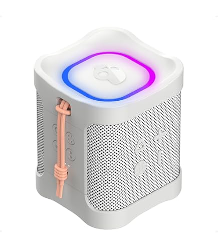 Amazon.com: Skullcandy Terrain XL 2 Wireless Bluetooth Speaker