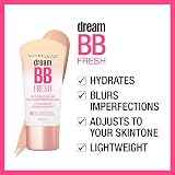 Dream Fresh BB Cream Light Medium 110 Skin Perfector SPF 30 8-in-1 view 5