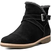 Earth Women's Hutton