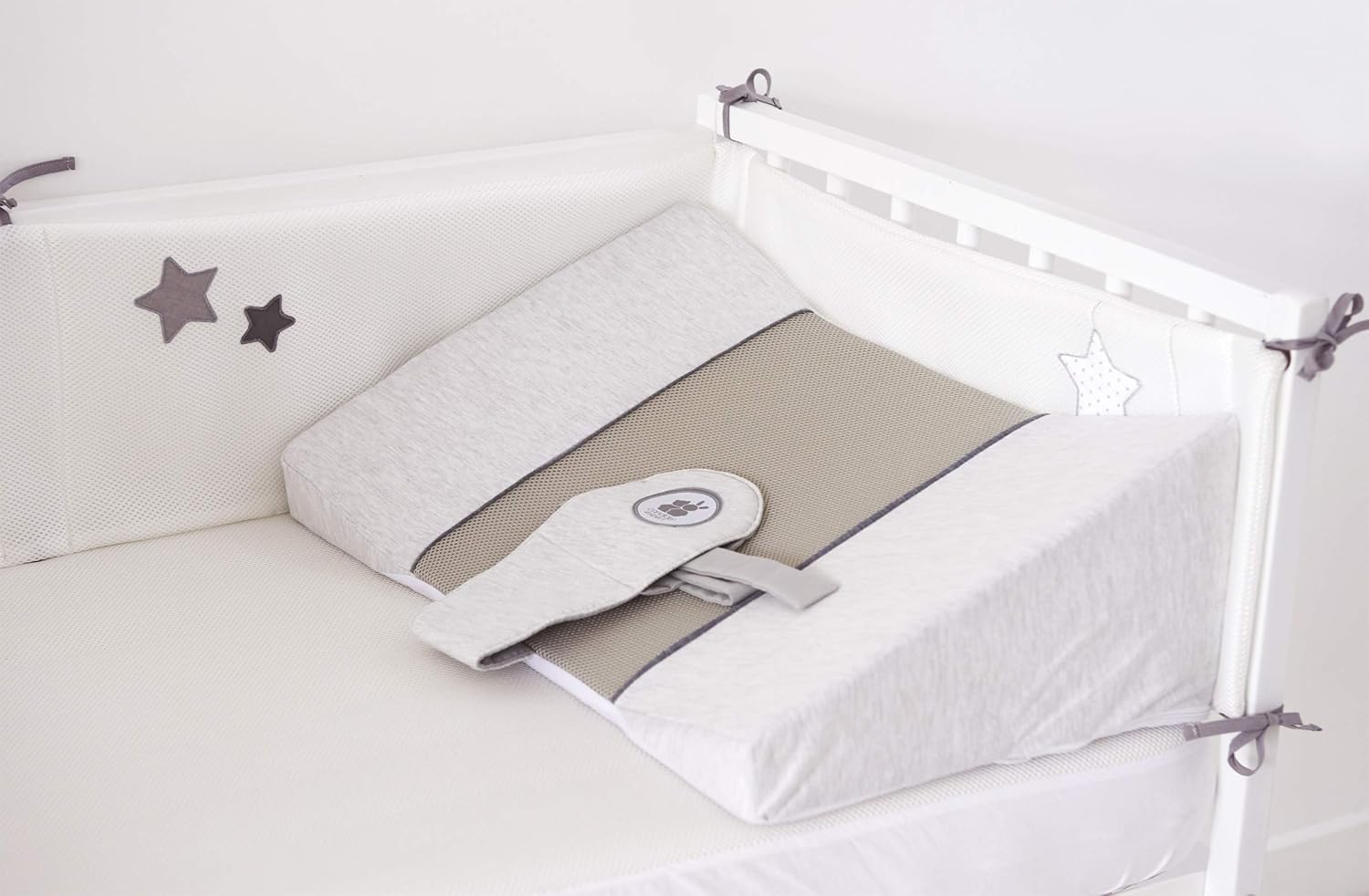 يمشى بلجوار إيماءة لوحة Plan Incline Lit Bebe Amazon Barah Net