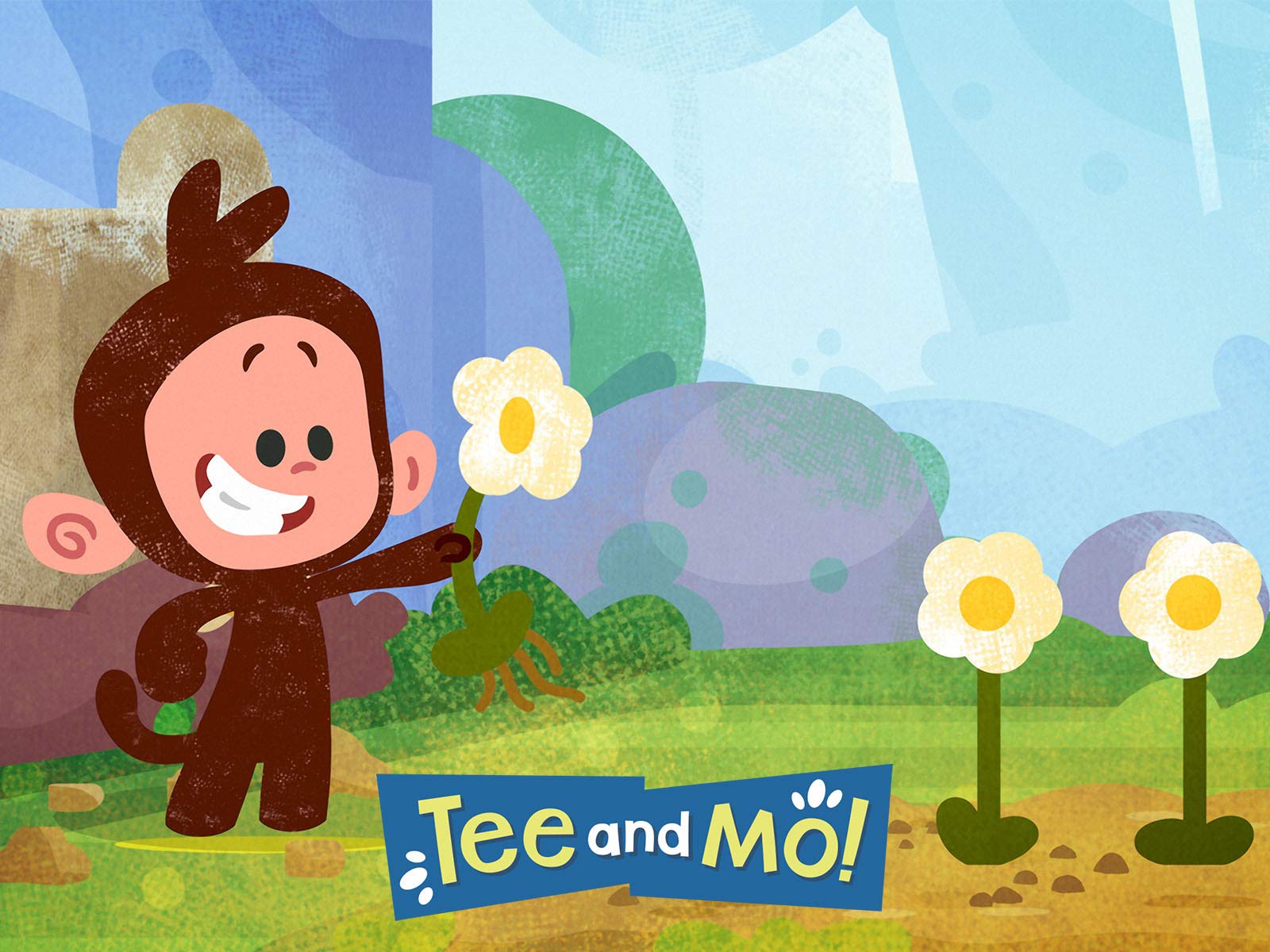 Watch Tee and Mo Prime Video