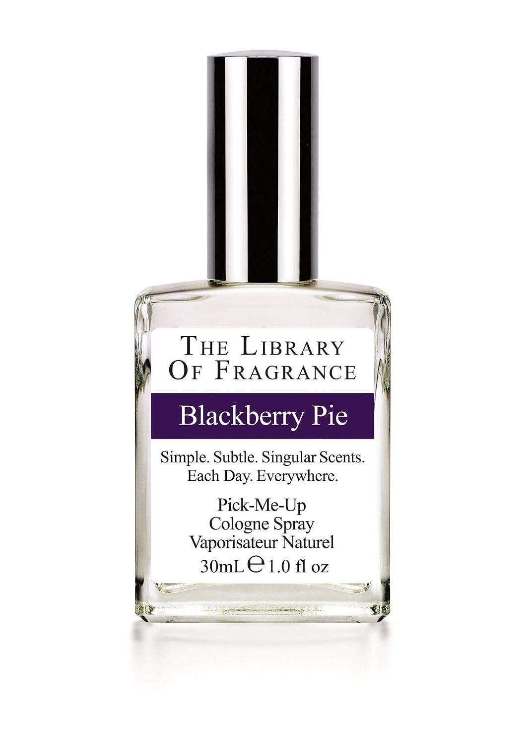 Духи demeter ежевичный пирог blackberry pie 30мл (648389605371)