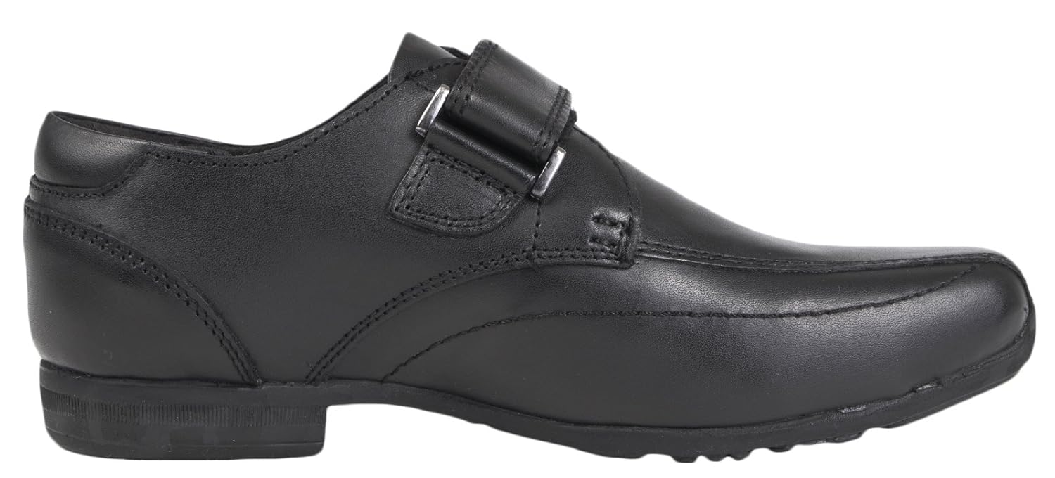 Buckle My Shoe Sandales Compensees Unisexe Enfant Chaussures Garcon Chaussures Et Sacs Cmfantillas Org