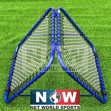 rapidfire soccer rebound net