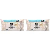365 by Whole Foods Market, Enriched Long Grain White Rice, 80 Ounce (Pack of 2)