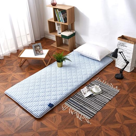 Amazon Com Ff Traditional Japanese Futon Mattresses On The Floor