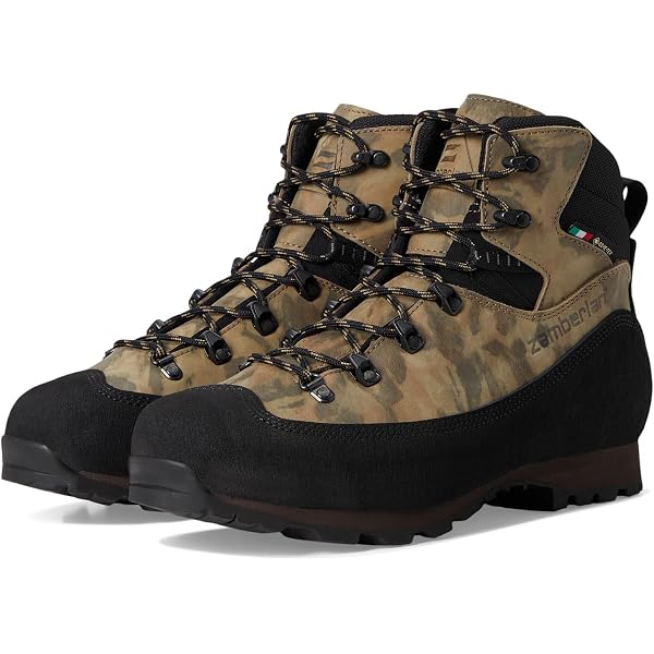 Amazon.com: Zamberlan mens Cormons Gtx