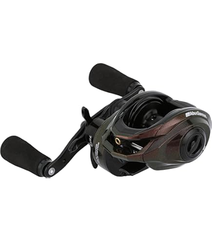 Amazon.com : Abu Garcia 6'6