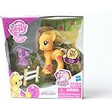 Amazon.com: My Little Pony Ponyville Teapot Palace Playset 