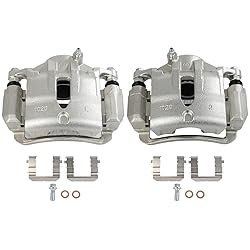 SCITOO 19B6402 19B6403 Front Left & Right Disc