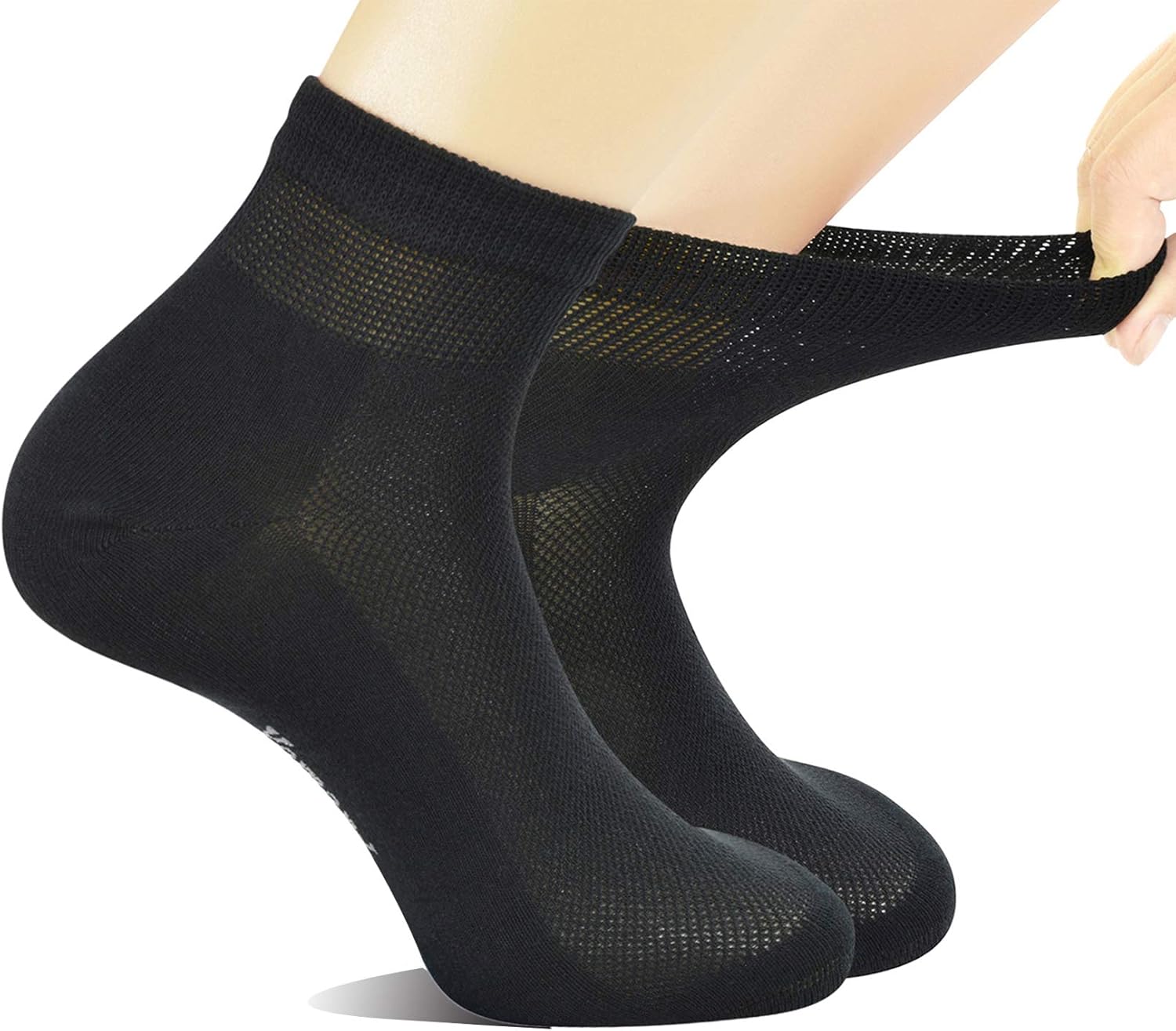 amazon yomandamor socks