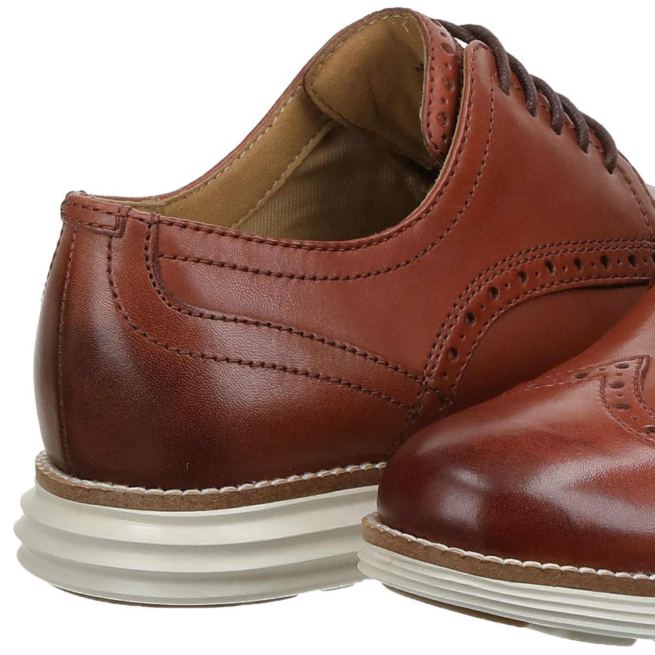 men's original grand shortwing oxford shoe