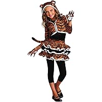 Amazon.com: Fun Costumes Girls Gold and Black Flapper Dress 1920s Flapper  Dress X-Small Bundle : Toys & Games