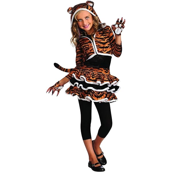 Amazon.com: Fun Costumes Girls Gold and Black Flapper Dress 1920s Flapper  Dress X-Large : Toys & Games