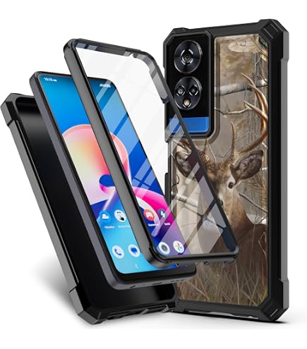 REY Funda Carcasa Gel Transparente para TCL 40 NXTPAPER 4G - TCL 50 SE 4G, Ultra Fina 0,33mm, Silicona TPU de Alta Resistencia y Flexibilidad REY Funda Carcasa Gel Transparente para TCL 40 NXTPAPER 4G - TCL 50 SE 4G, Ultra Fina 0,33mm, Silicona TPU de Alta Resistencia y Flexibilidad