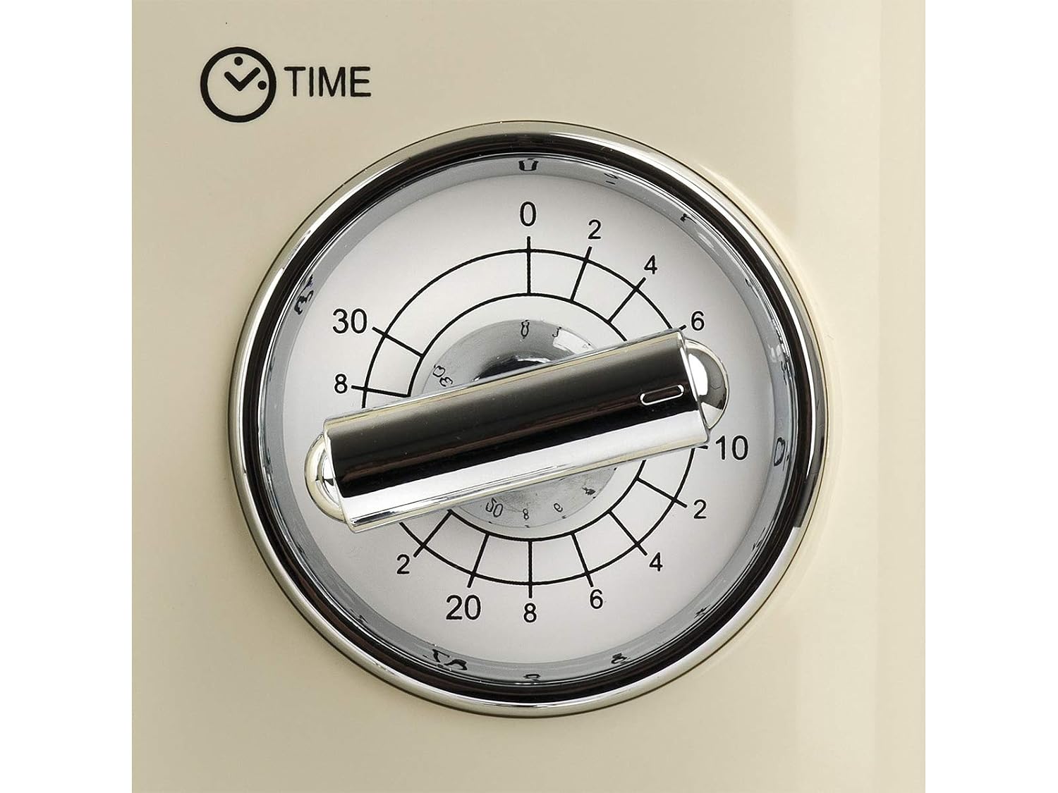 20 Lt Crema Girmi FM21 Forno Microonde Combinato Vintage Design 700+800W  Forni a microonde urban-earth.co.uk