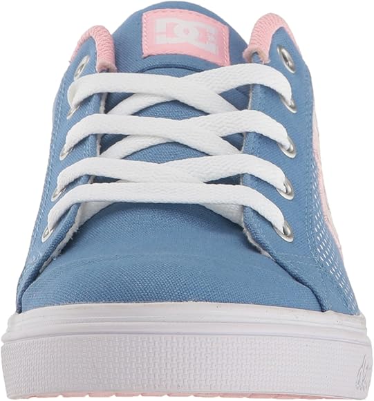 dc women's chelsea tx se sneaker