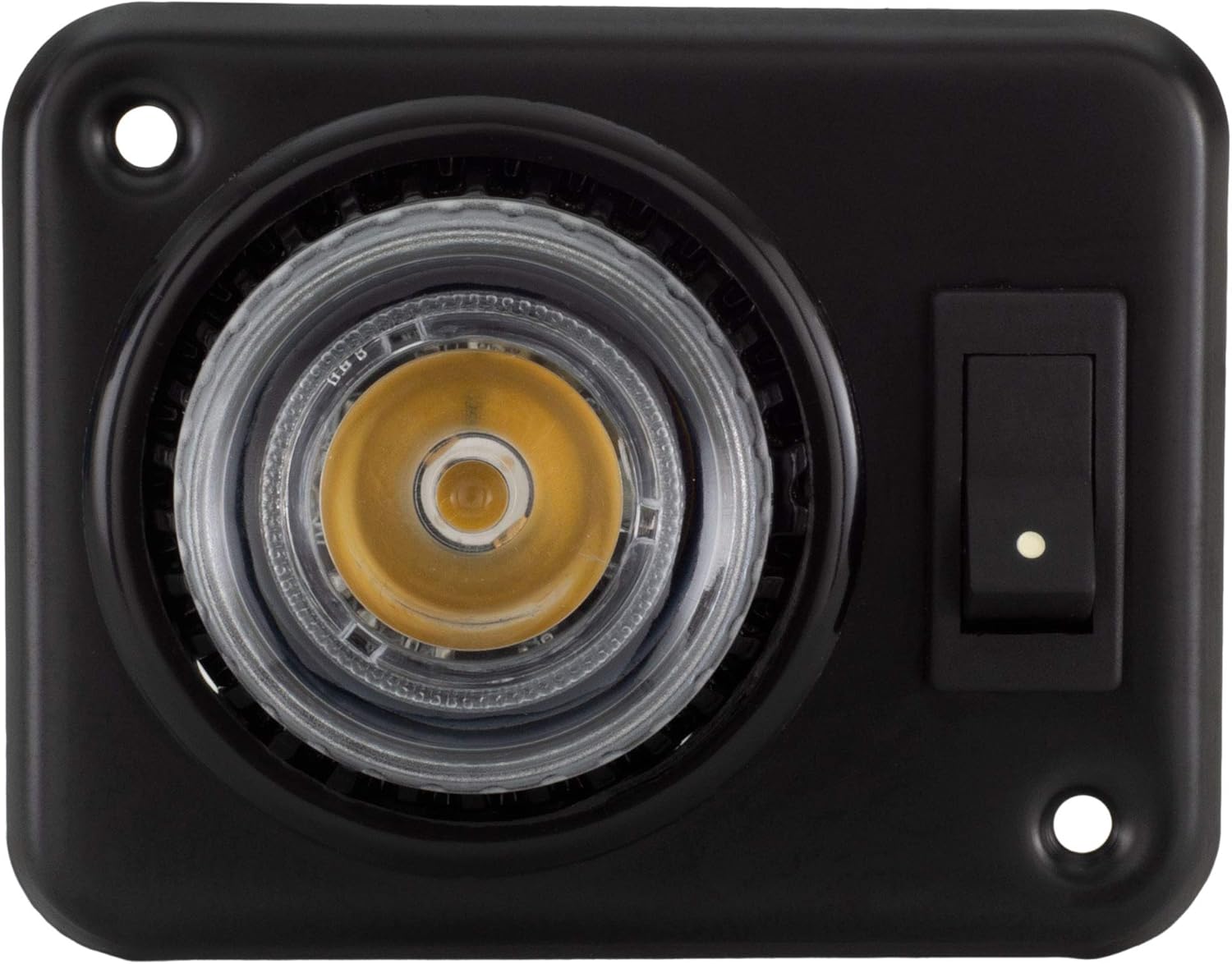 directional reading light