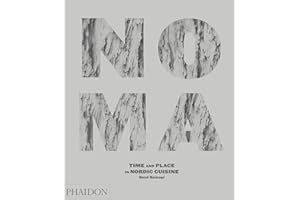 Noma: Time and Place in Nordic Cuisine