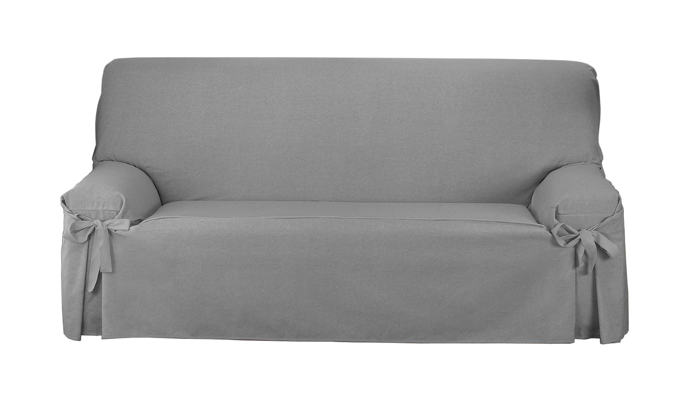 Martina Home 4 Seats Dark brown