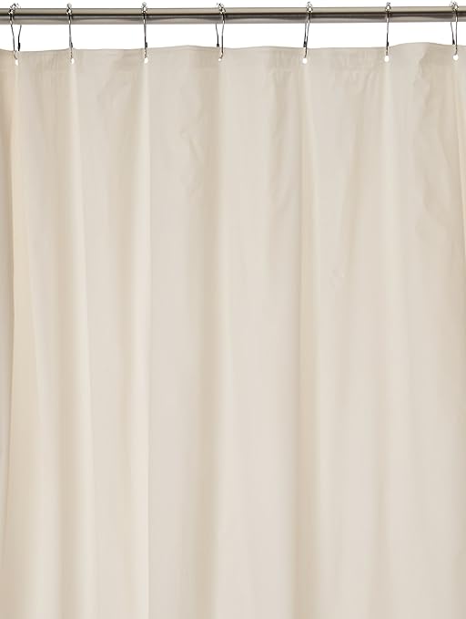 Amazon Com Carnation Home Fashions Inc Stall Vinyl Shower