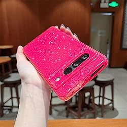 MINSCOSE Compatible with Google Pixel 7 Pro Neon