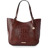 BRAHMIN Aliza - Pecan Melbourne