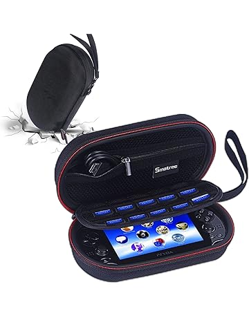 Amazon Es Playstation Vita Videojuegos Juegos Accesorios Consolas Bundles Y Mucho Mas