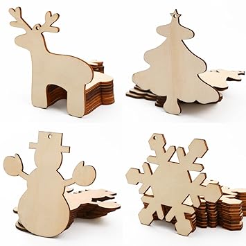 Surepromise One Stop Solution For Sourcing 40 St Weihnachtsanhänger