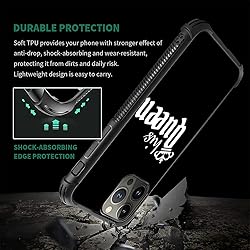 CARLOCA Compatible with iPhone 16 Pro Max
