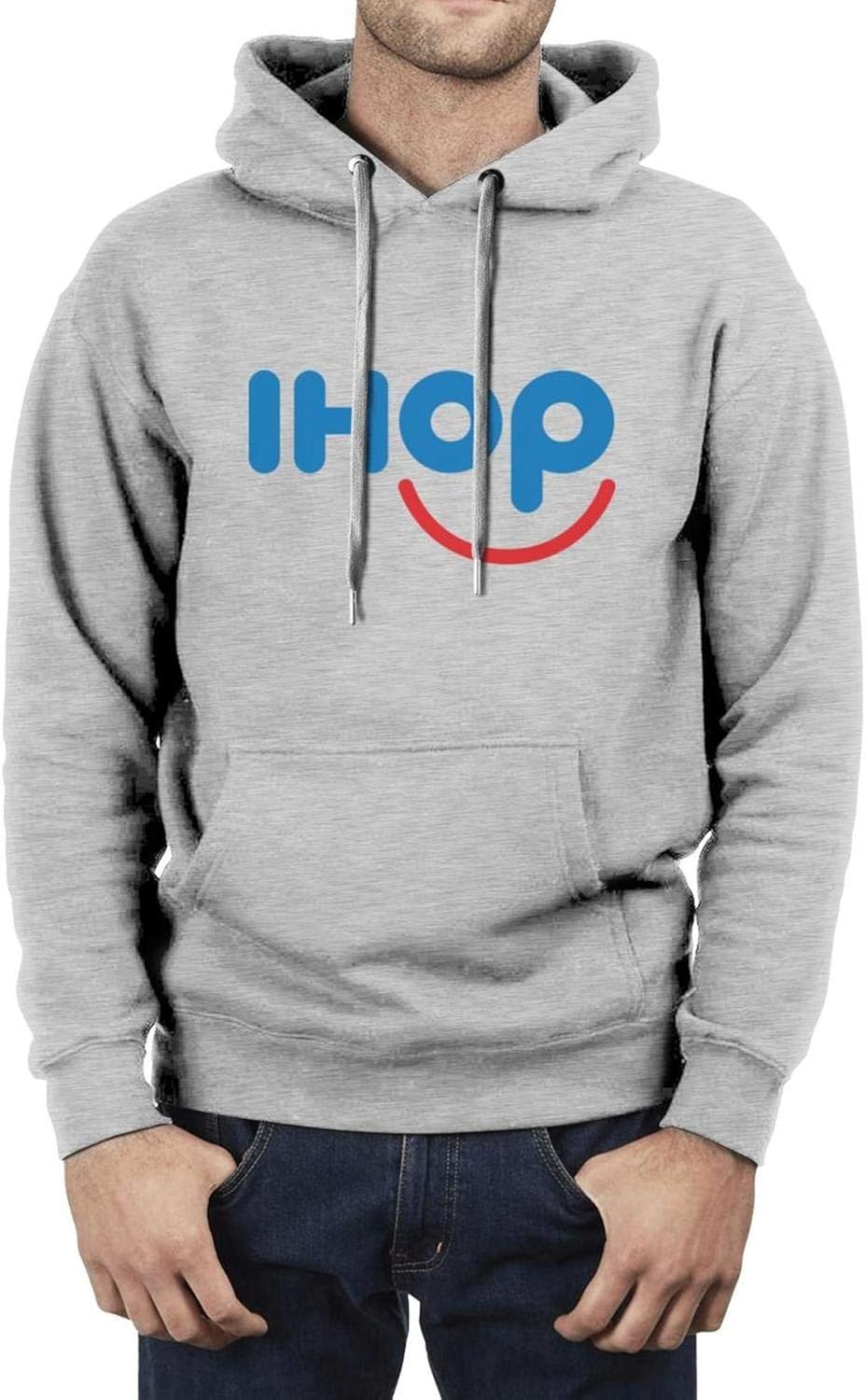 JMJMJMAS Man IhopRestaurantHoodies Stylish Classic Sweatshirt Amazon.ca Clothing & Accessories