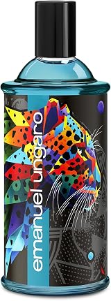 Emanuel Ungaro Intense Eau de Parfum For Him 100ml Men Cologne Fragrance view 1