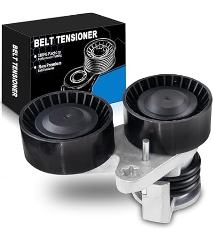 さと　 Genuine BMW - 11287549588 - Water Pump/Alternator Tensioner
