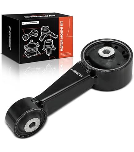 Amazon.com: DEA/MRC A65048 Engine Torque Strut Mount