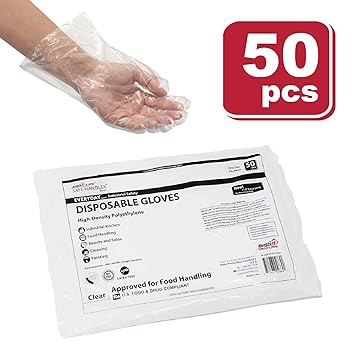 food handler gloves amazon