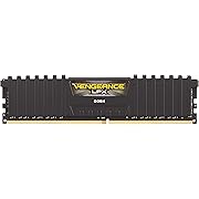 D416GB 3000 – 16 Vengeance LPX BK K2 COR