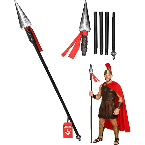 Amazon.com: Rubies Roman Centurion Costume Set for Adults, Men's