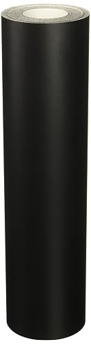 thumbnail image 2 of Oracal 651 Black Craft Vinyl 2 of 13