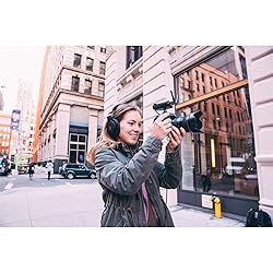 Audio Technica ATW-1701/L Portable Camera Mount
