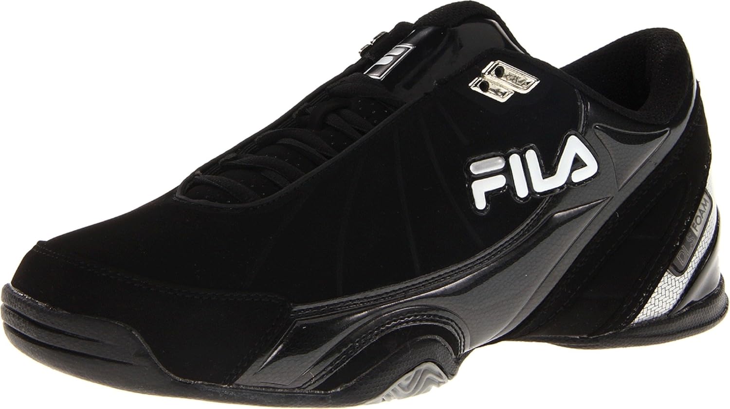 Fila dls slam men's basketball shoe Clearance