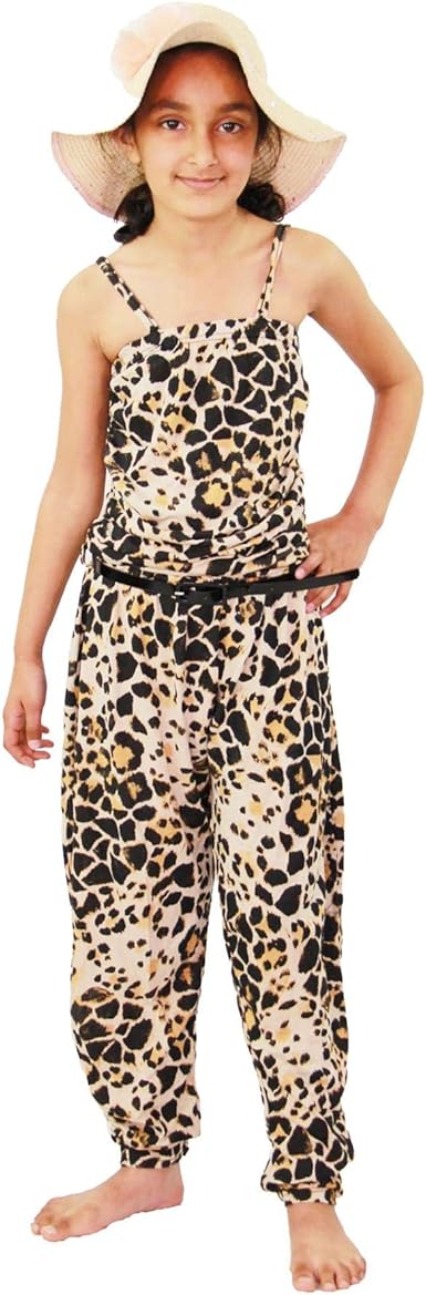 girls jumpsuit age 13