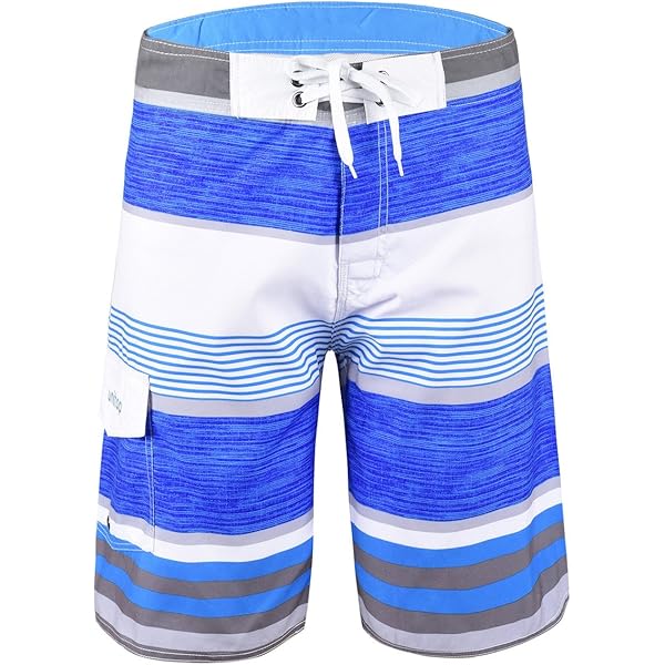 Trump Donald Trump USA Flag Men's Summer Casual Swimming